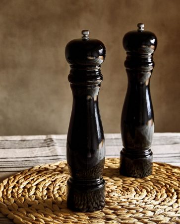 Molinillos para sal y pimienta