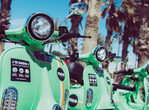 motos eléctricas yego motos eléctricas yego