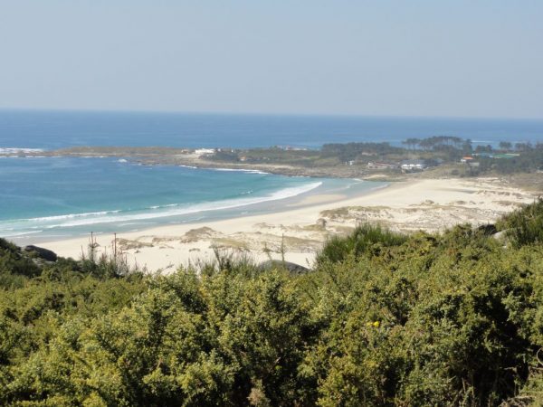 Muros, pueblos Instagram