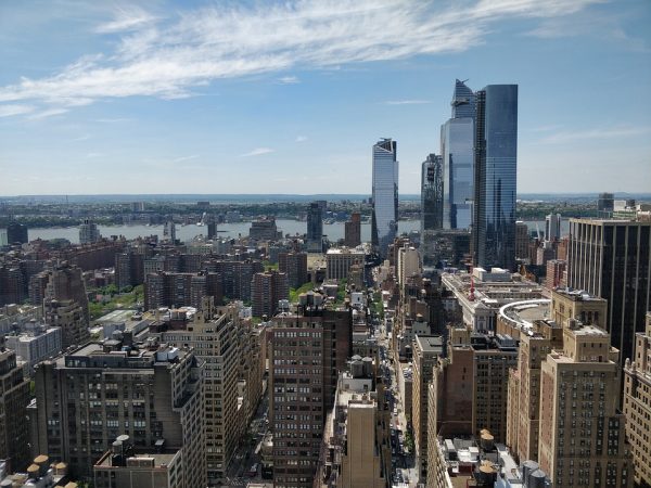 Nueva York, ciudades de Instagram