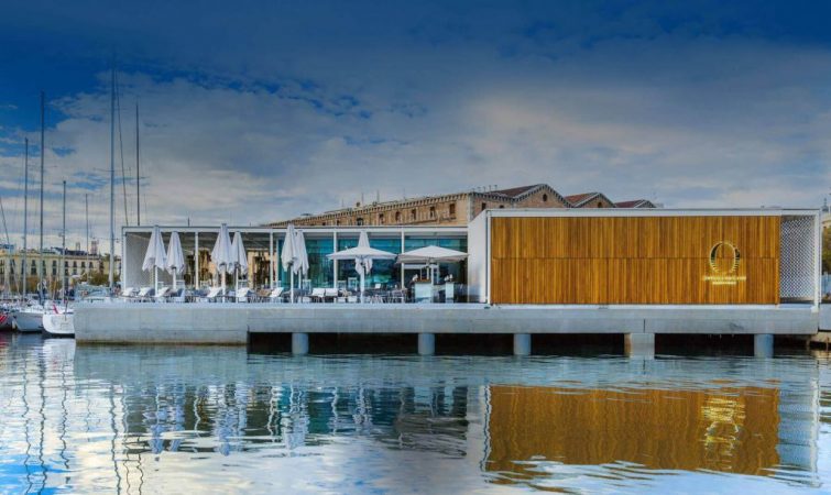 One Ocean restaurantes España