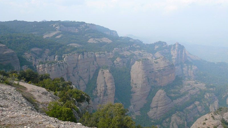 Las mejores montañas de España para disfrutar sin pisar la nieve 40 Merca2.es España