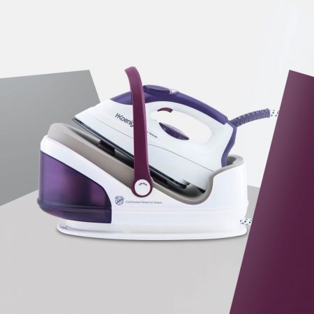 Planchas de vapor o centros de planchado, ¿cuáles son las diferencias? 19 Merca2.es planchas de vapor