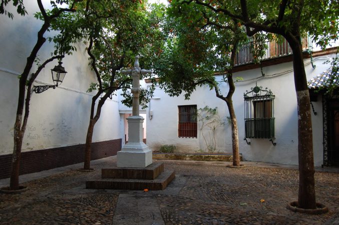 plaza santa marta Merca2.es