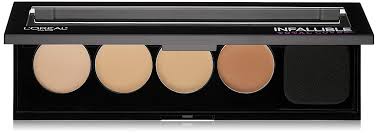 kit maquillaje