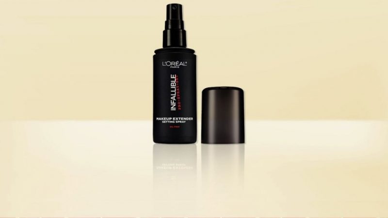 producto de maquillaje