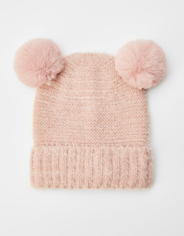 pull and bear basico