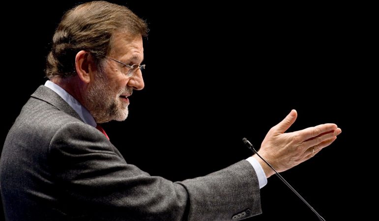 expresidente Rajoy, jubilación Gobierno