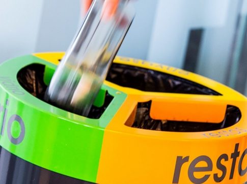 residuo cero residuo cero