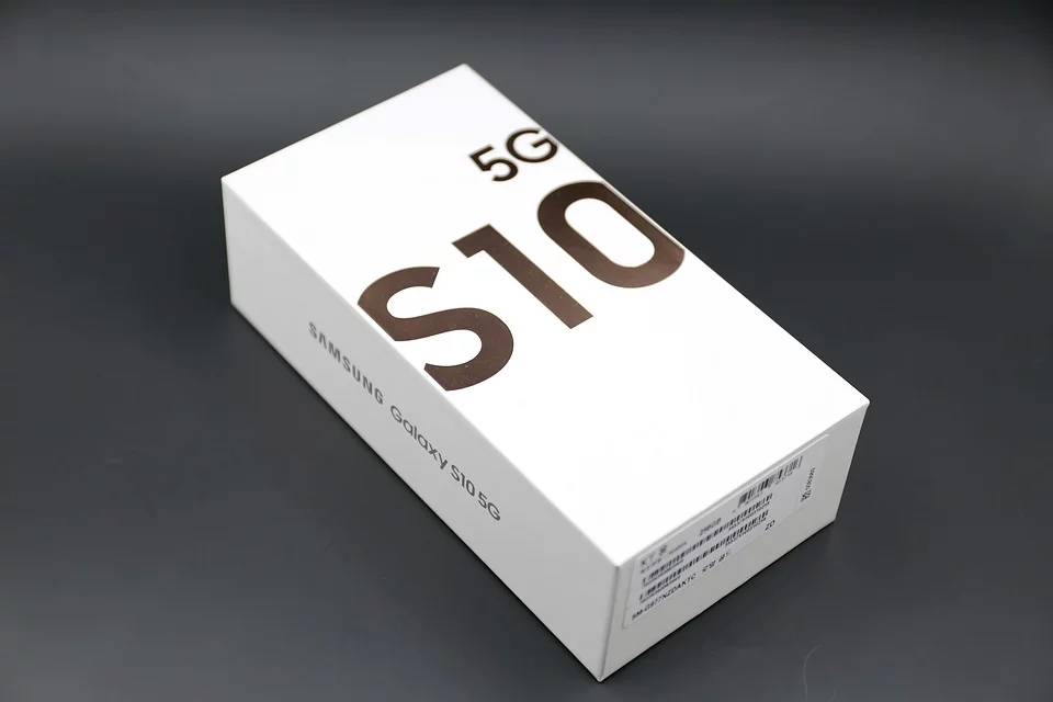 Samsung Galaxy S10 5G