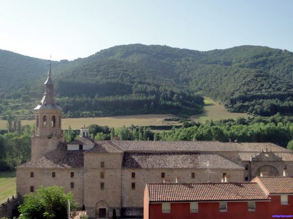 San Millán de la Cogolla