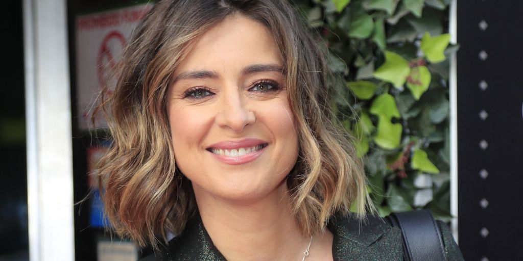 Sandra Barneda hará «doblete» este verano en Telecinco