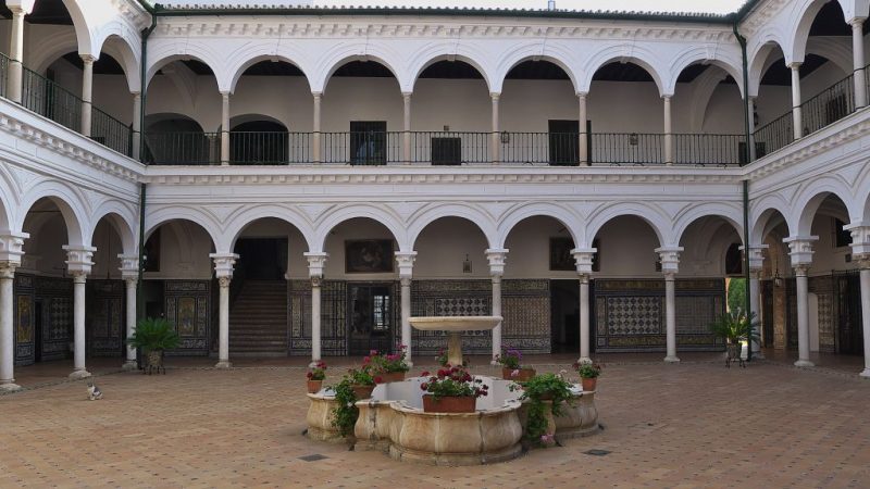 Convento Santa Paula