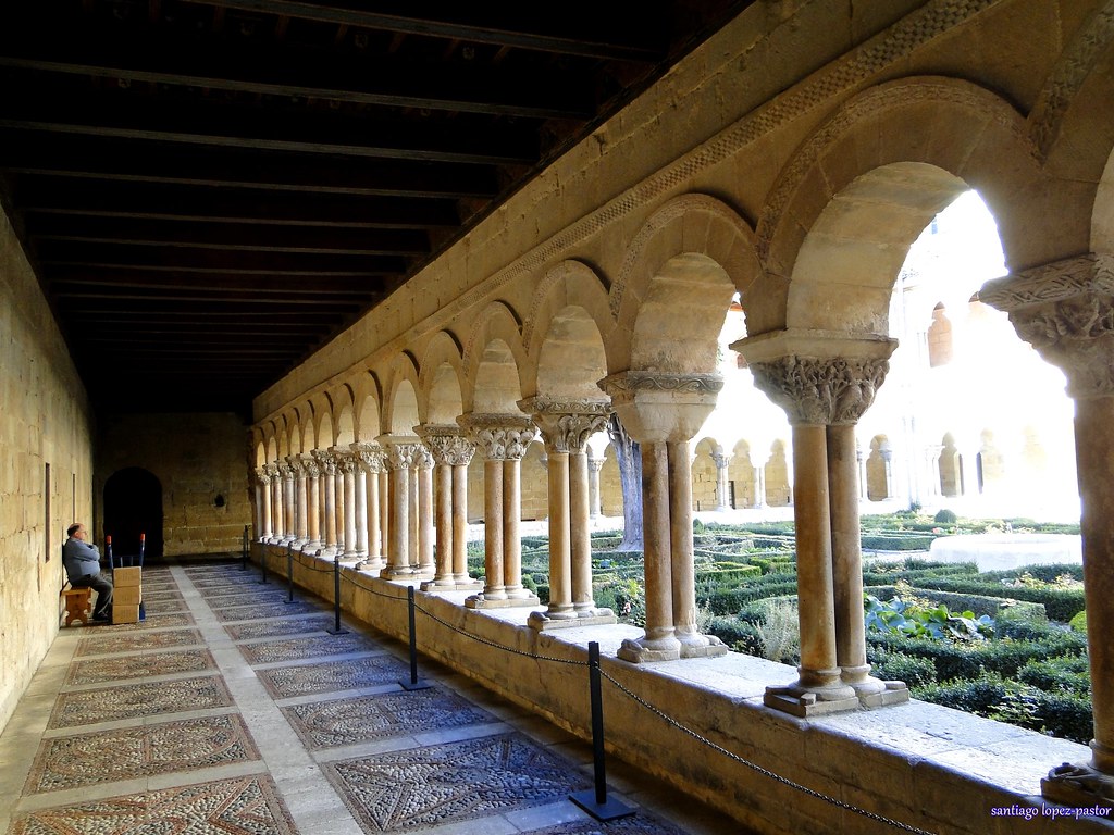 Santo Domingo de Silos