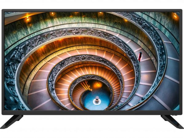 smart tv barata en Worten