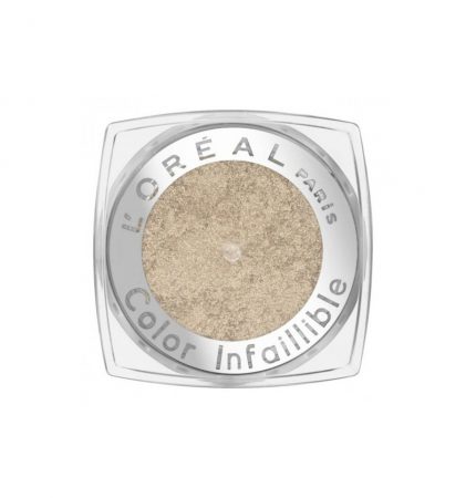 Loreal Color Infallible Sombras 