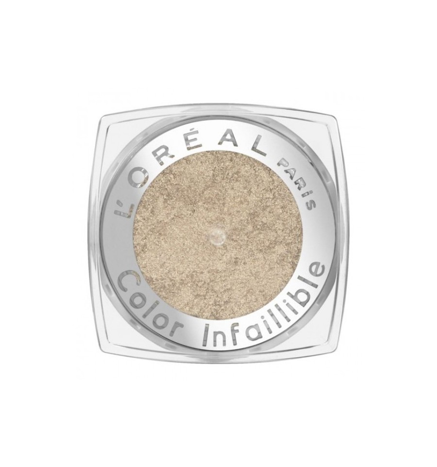 Loreal Color Infallible Sombras
