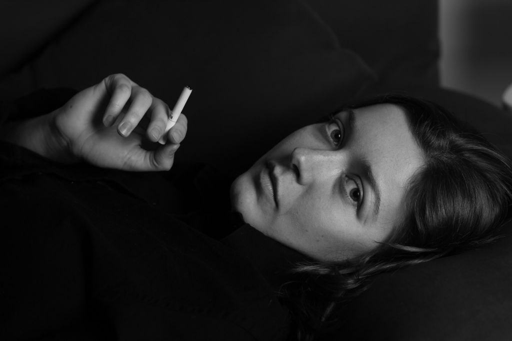 tabaco y bronquitis