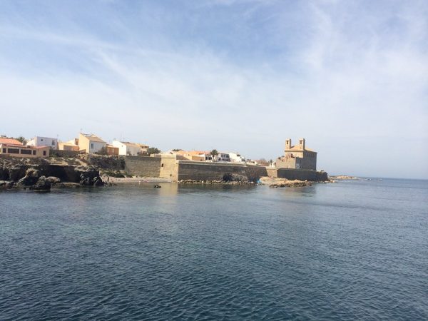 Tabarca, pueblos de Valencia