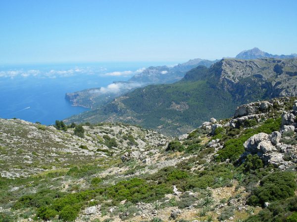 Las mejores montañas de España para disfrutar sin pisar la nieve 41 Merca2.es España