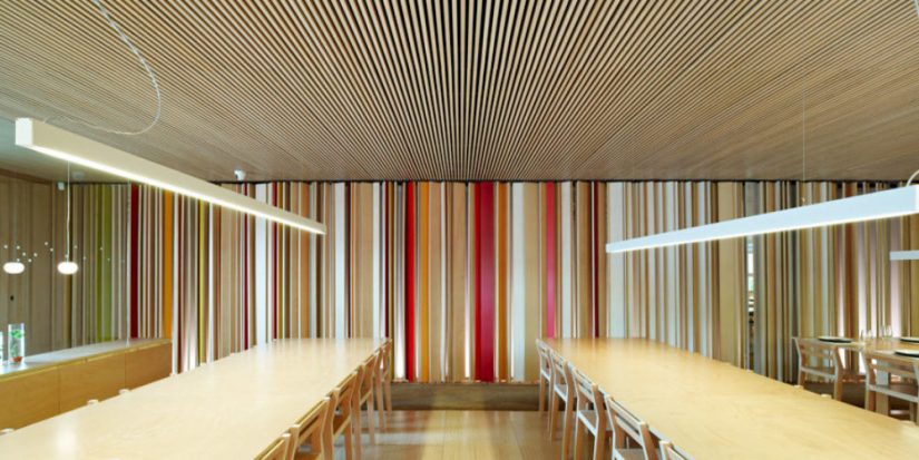 Tondeluna restaurantes España