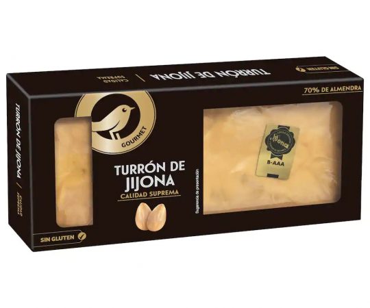 turrón