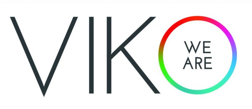 Logo del Grupo Viko