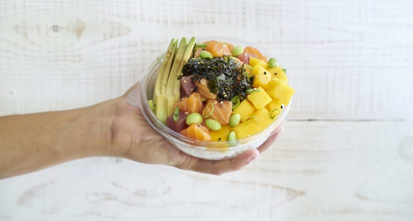 Así es la empresa que explota el boom del poke en España 1 Merca2.es Aloha Poke Merca2.es