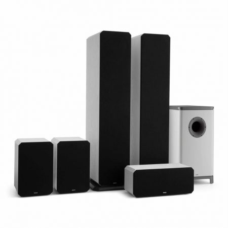 NUMAN Octavox 751 MKII en Amazon