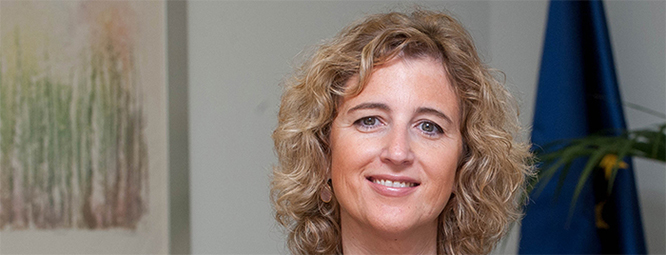 Ana María Martínez Merca2.es