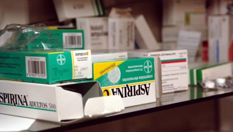 Bayer desmiente el despido de altos cargos en el marco de la evaluación de su estrategia 1 Merca2.es Bayer medicamentos