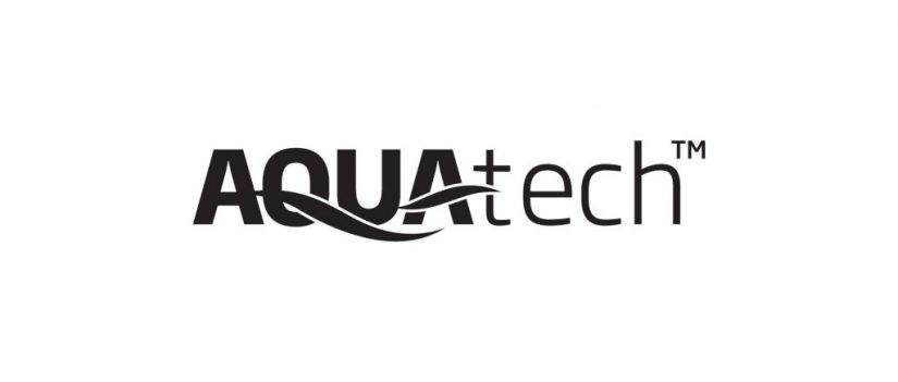 Logo de Aquatech