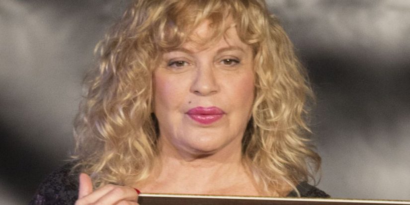 Bárbara Rey Supervivientes 2020