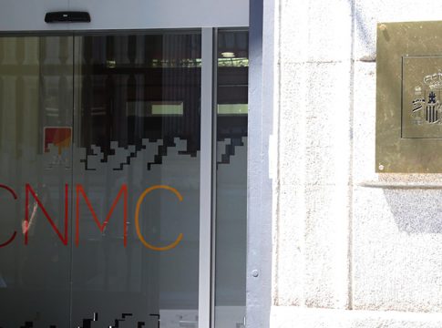 CNMV - multa Holaluz CNMV - multa Holaluz