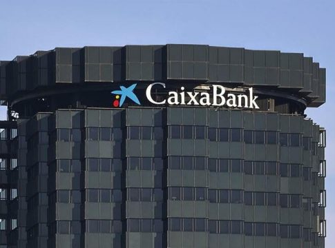 CaixaBank Caixabank