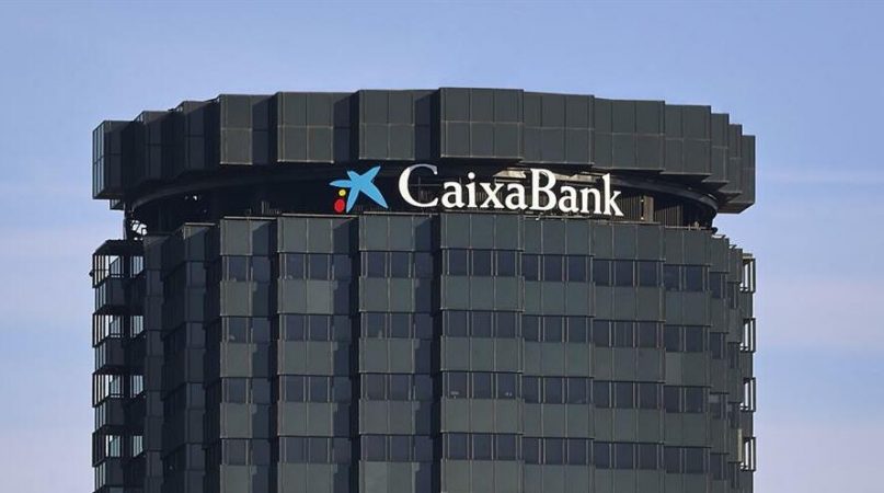 CaixaBank