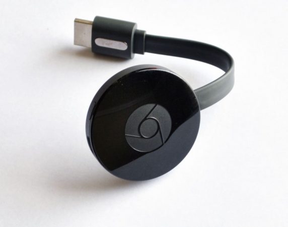 Chromecast Google