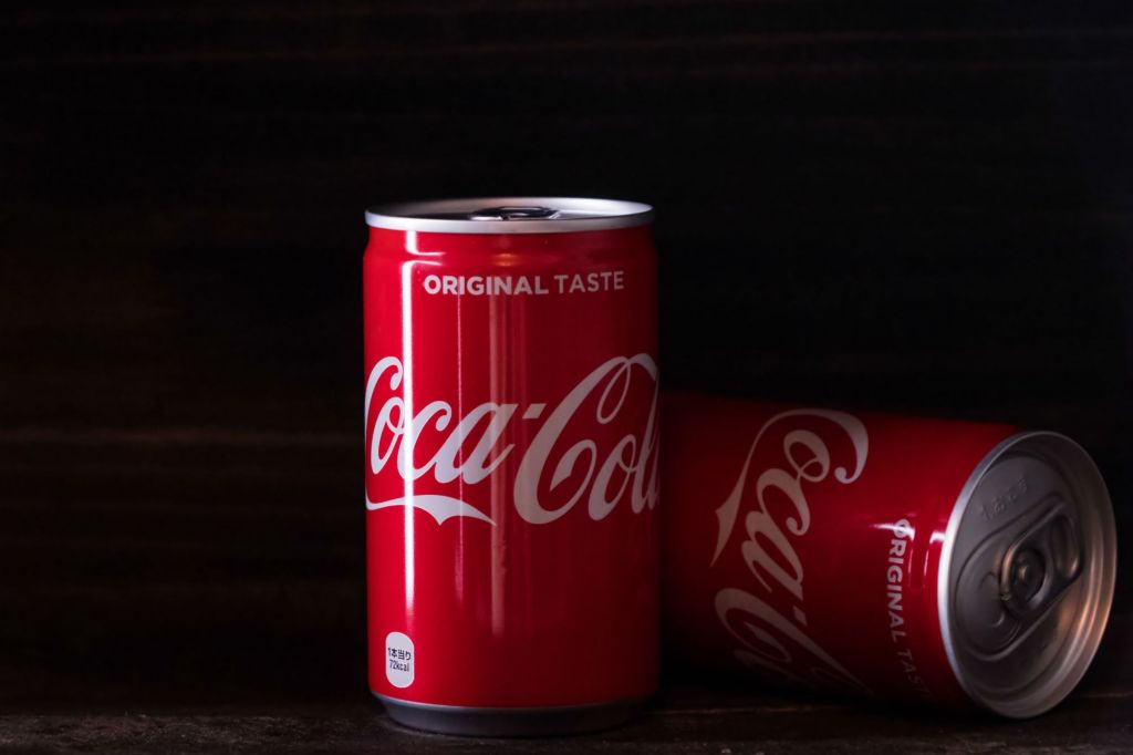 Los experimentos más curiosos que harás con Coca-Cola