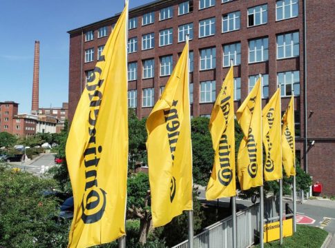 Continental Continental