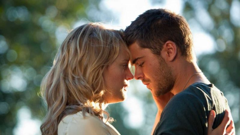 Cuando te encuentre Netflix