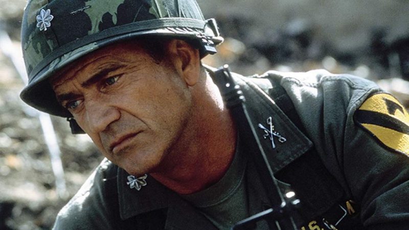 Cuando éramos soldados  Amazon Prime Vídeo