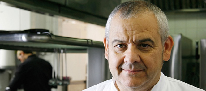 Las 25 personas más influyentes en el área de la gastronomía en España 5 Merca2.es Daniel Garcia Merca2.es