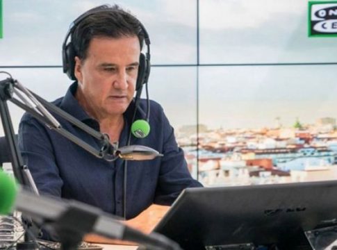 De la Morena De la Morena