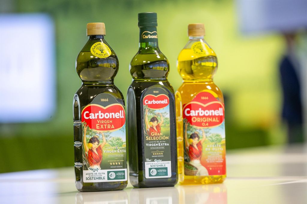 Carbonell y Coosur ‘sueñan’ con bajar precios para aumentar ventas