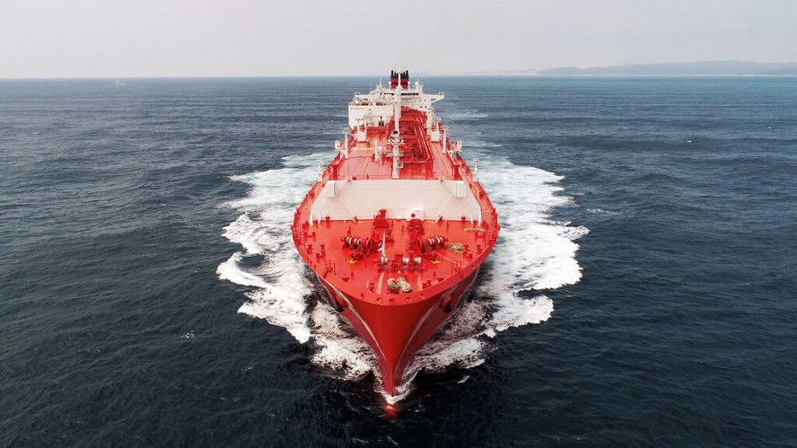 Las compañías han interrumpido su tránsito por el mar Rojo