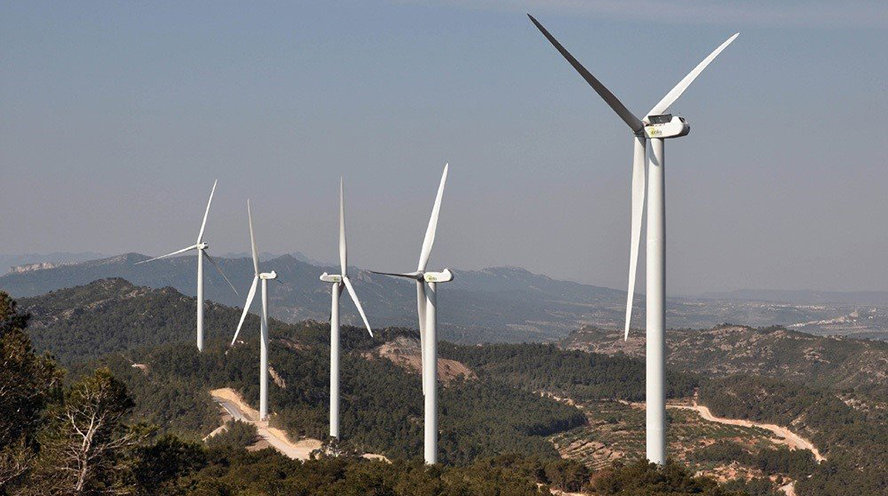 Elecnor eleva su beneficio hasta los 85,9 millones en 2021, un 9,7% más