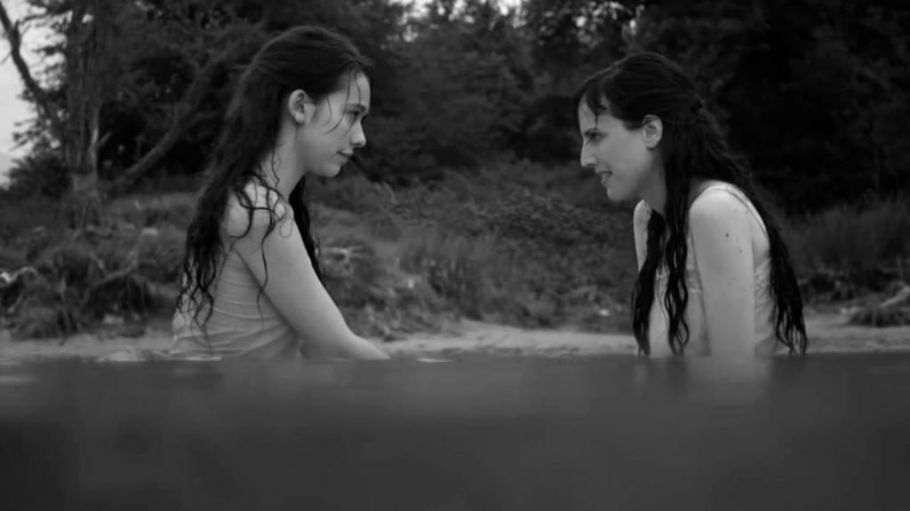 Elisa y Marcela