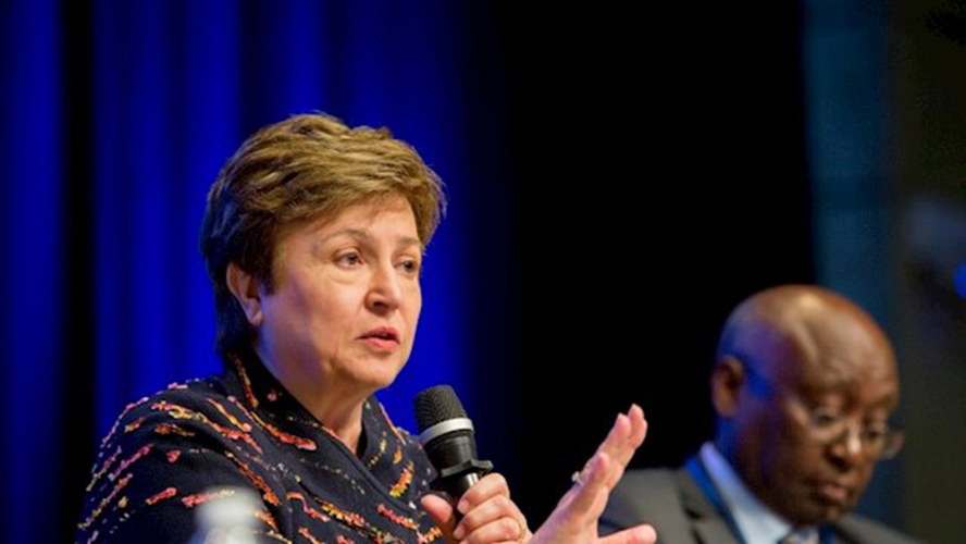 El FMI alerta contra la austeridad fiscal en la eurozona, ya que «podría debilitar la recuperación»