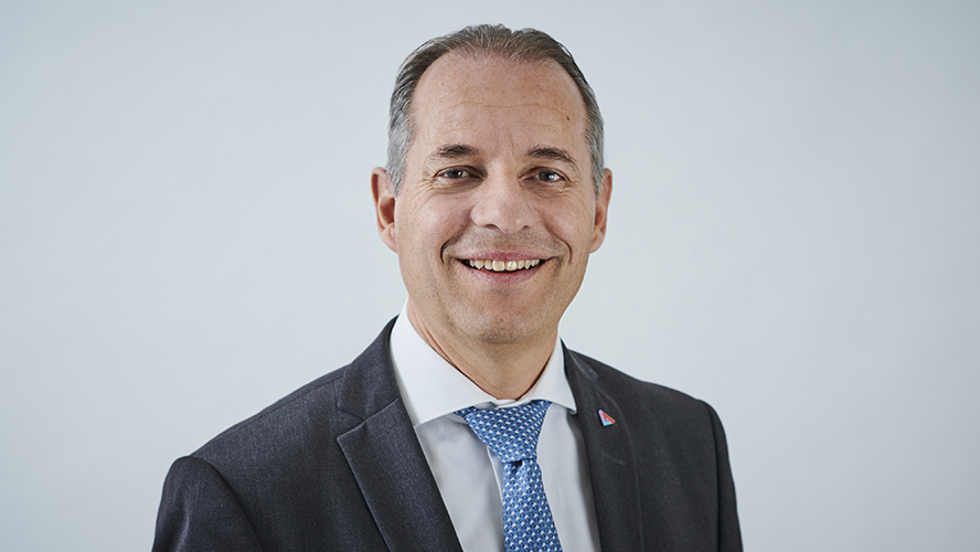 Helvetia apetito comprador Caser