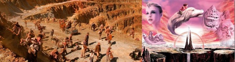 Huelva películas España